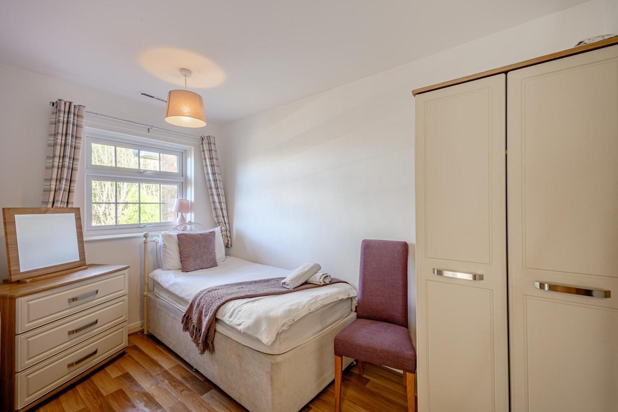 Cosy Apartment In Wetheral,Cumbria ภายนอก รูปภาพ